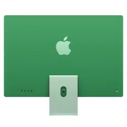 iMac 24 Retina 4.5K display M4 16GB 256GB Green