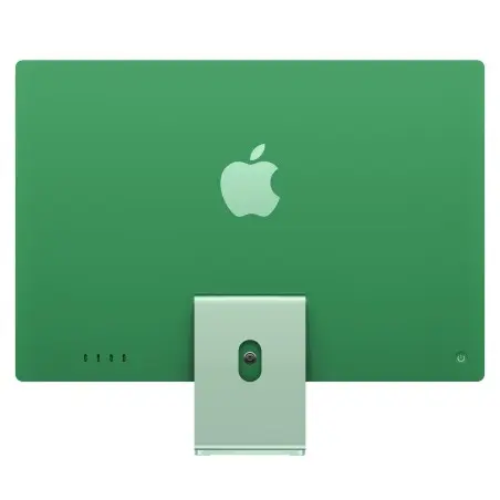 iMac 24 Retina 4.5K display M4 16GB 256GB Green