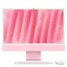 iMac 24 Retina 4.5K display M4 16GB 256GB Pink