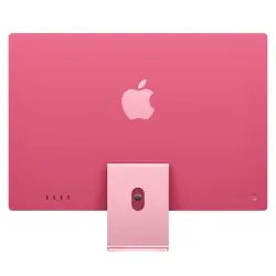 iMac 24 Retina 4.5K display M4 16GB 256GB Pink
