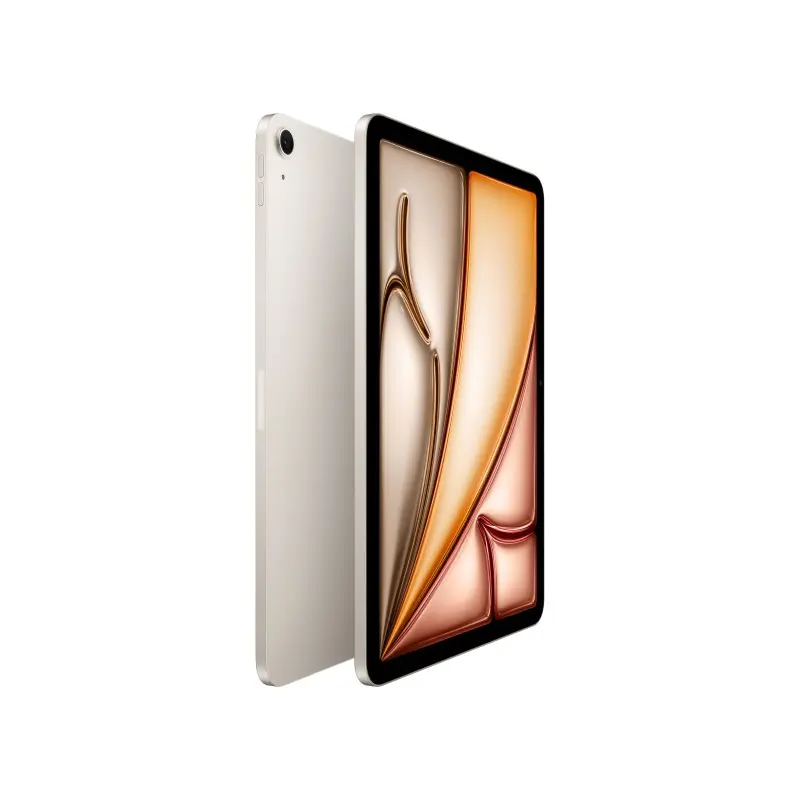 11-inch iPad Air Wi-Fi 1TB - Starlight