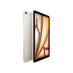 iPad Air 11 Wi-Fi Cell 256GB Blanco estrella Apple al por mayor en España 📦 al-por-mayor