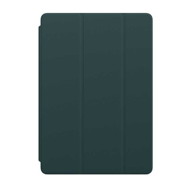 Funda Inteligente iPad 10.2 Verde - Fundas iPad - Apple