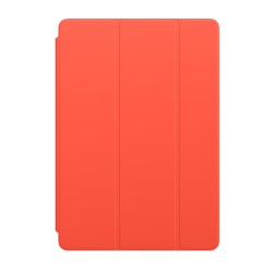 Funda Inteligente iPad 10.2 Naranja - Fundas iPad - Apple
