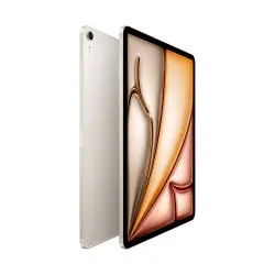 13-inch iPad Air Wi-Fi Cellular 256GB - Starlight