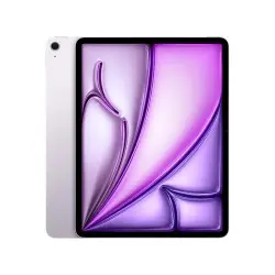13-inch iPad Air Wi-Fi 128GB - Purple