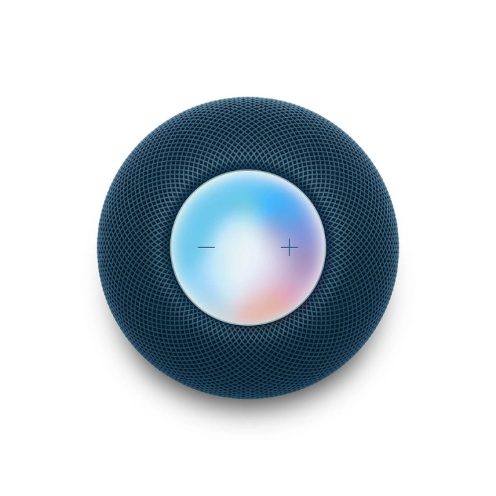 HomePod Mini Azul