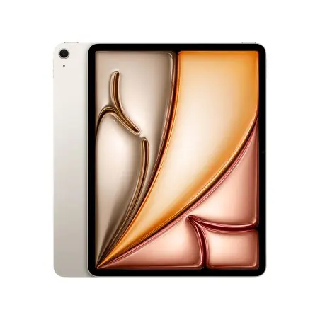 13-inch iPad Air Wi-Fi 512GB - Starlight