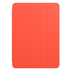 Funda iPad Pro 11 Naranja - Fundas iPad - Apple