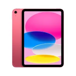 11-inch iPad Wi-Fi Cellular 256GB - Pink