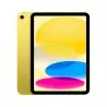 11-inch iPad Wi-Fi Cellular 512GB - Yellow