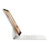 Magic Keyboard for iPad Air 13-inch (M3) - Spanish - White