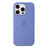 iPhone 16 Pro Silicone Case with MagSafe - Periwinkle