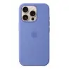 iPhone 16 Pro Silicone Case with MagSafe - Periwinkle