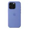 iPhone 16 Pro Silicone Case with MagSafe - Periwinkle