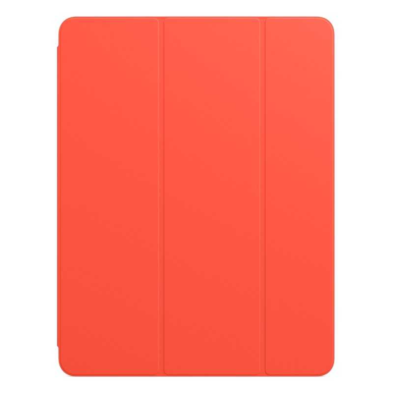 Funda iPad Pro 12.9 Naranja - Fundas iPad - Apple