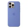 iPhone 16 Pro Max Silicone Case with MagSafe - Periwinkle