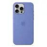 iPhone 16 Pro Max Silicone Case with MagSafe - Periwinkle