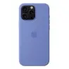 iPhone 16 Pro Max Silicone Case with MagSafe - Periwinkle