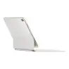 Magic Keyboard iPad Air 11 International English White