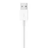 Cable de carga rápida magnética Apple Watch (1 m)