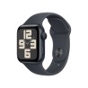 Watch SE 40mm Medianoche Sport S/M - Apple Watch SE - Apple