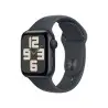 Watch SE 40mm Medianoche Sport S M