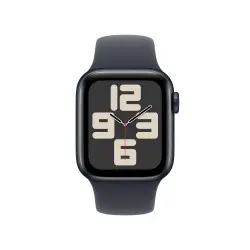 Watch SE 40mm Medianoche Sport S M