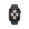 Watch SE 40mm Medianoche Sport S/M - Apple Watch SE - Apple
