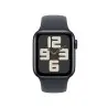 Watch SE 40mm Medianoche Sport S M