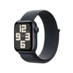 Watch SE 40mm Medianoche