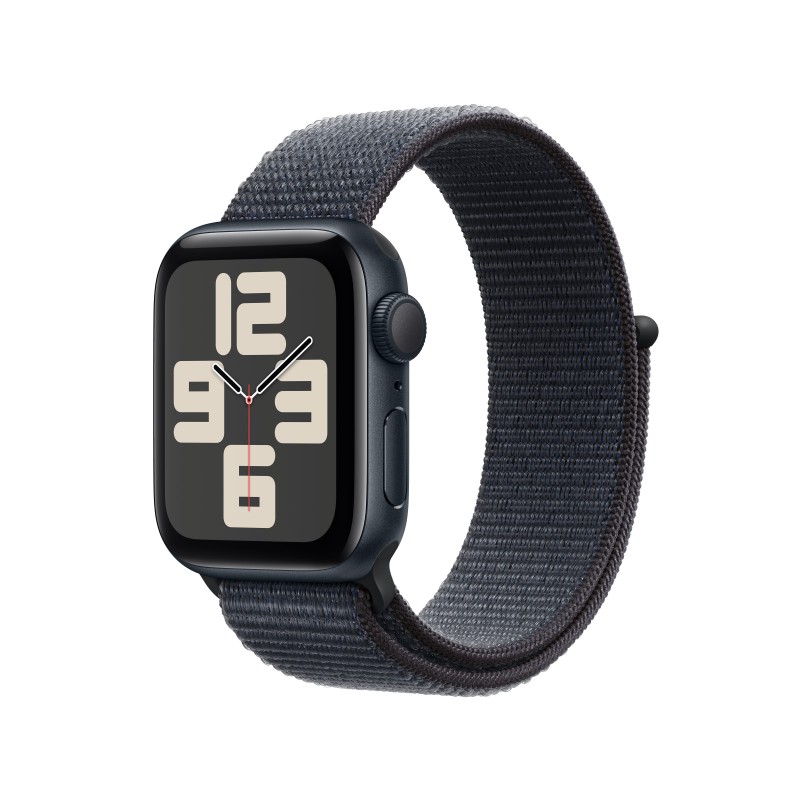 Watch SE 40mm Medianoche - Apple Watch SE - Apple Watch SE 40mm Medianoche - Apple Watch SE - Apple
