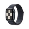 Watch SE 40mm Medianoche - Apple Watch SE - Apple