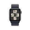 Watch SE 40mm Medianoche - Apple Watch SE - Apple