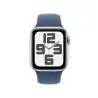 Watch SE 40mm Correa Azul Denim M L