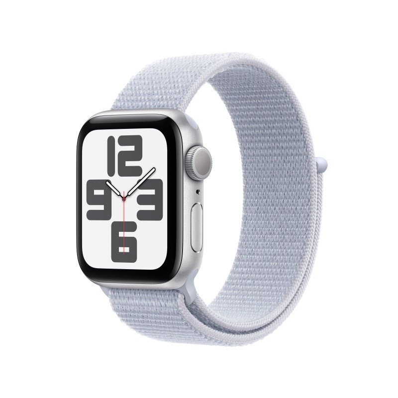 Watch SE 40mm Correa Azul cielo S/M - Apple Watch SE - Apple Watch SE 40mm Correa Azul cielo S/M - Apple Watch SE - Apple