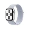 Watch SE 40mm Correa Azul cielo S M