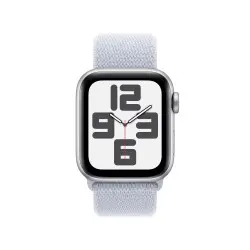 Watch SE 40mm Correa Azul cielo S M