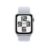Watch SE 40mm Correa Azul cielo S M