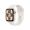 Watch SE 40mm Correa Blanco Estrella M L