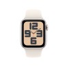 Watch SE 40mm Correa Blanco Estrella M/L - Apple Watch SE - Apple