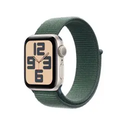 Watch SE 40mm Correa Verde Lago