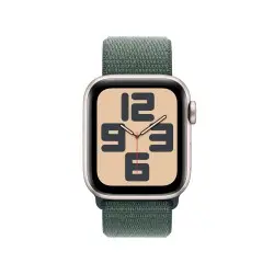 Watch SE 40mm Correa Verde Lago