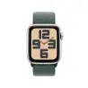 Watch SE 40mm Correa Verde Lago