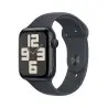 Watch SE 44mm Medianoche Sport S M