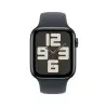 Watch SE 44mm Medianoche Sport S M