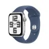 Watch SE 44mm Correa Denim Sport S M