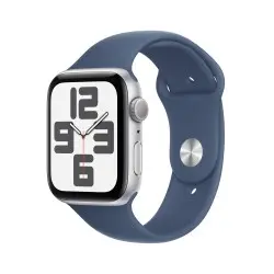 Watch SE 44mm Correa Denim Sport M L