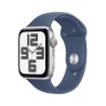 Watch SE 44mm Correa Denim Sport M/L - Apple Watch SE - Apple