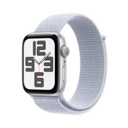 Watch SE 44mm Correa Azul cielo - Apple Watch SE - Apple